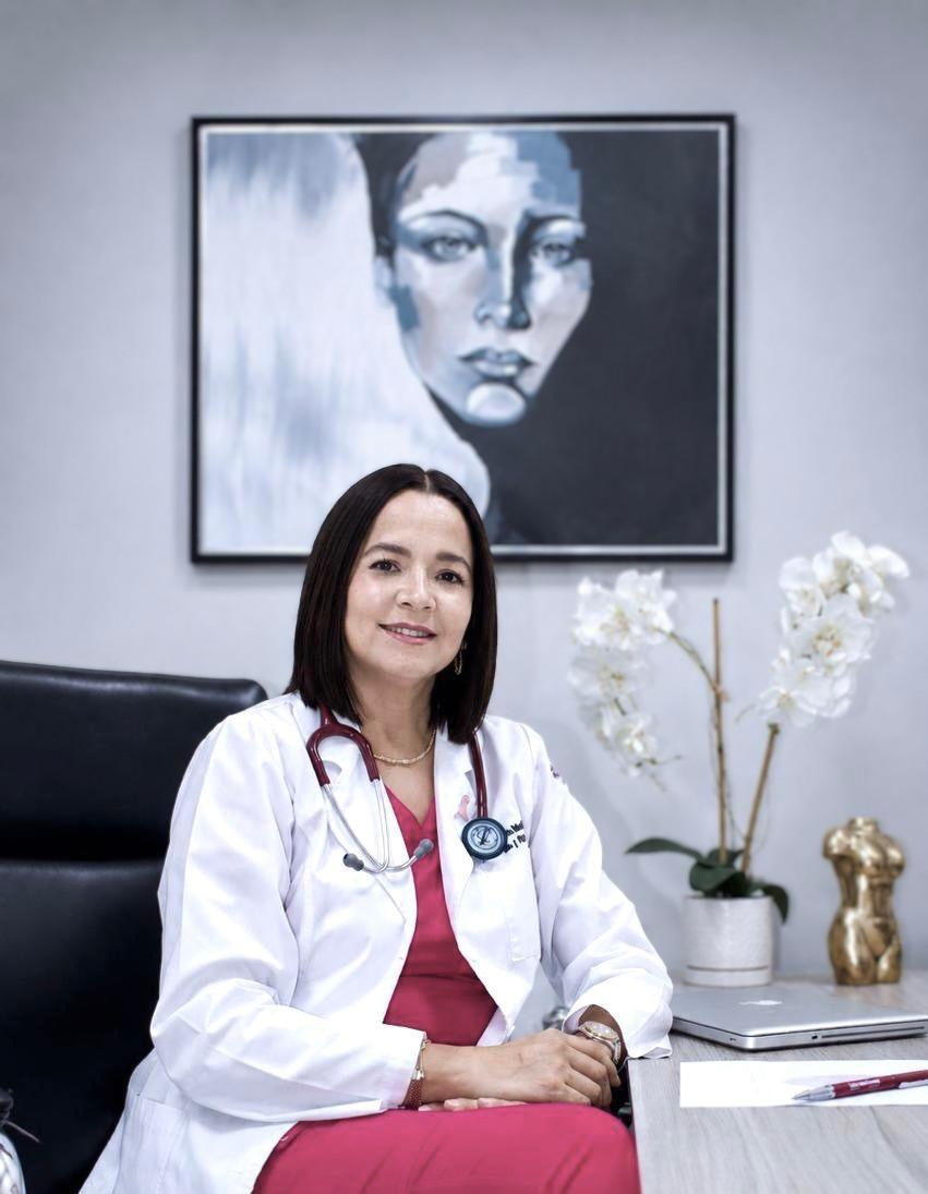 Galería Dra. Dinorah Martínez 9